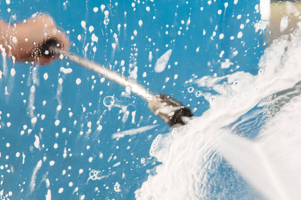 Best Parking Lot and Garage Cleaning  in Kennett, MO